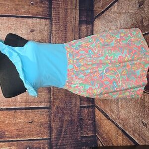 Lilly Pulitzer dress size medium